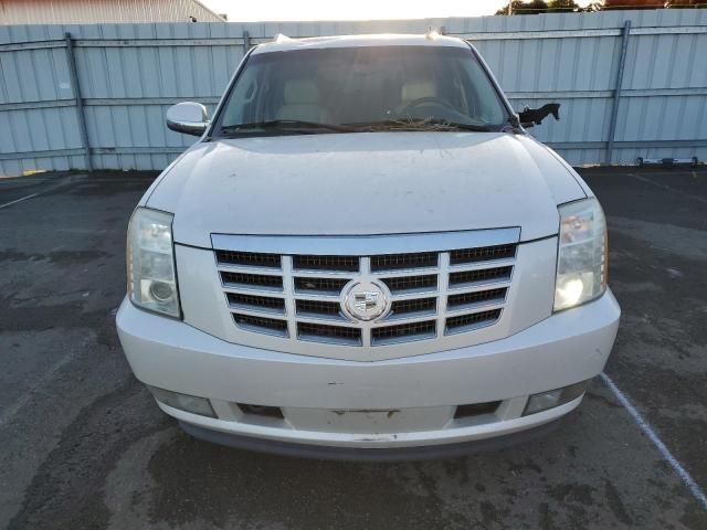 2008 Cadillac Escalade ESV