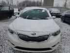 2014 KIA Forte EX