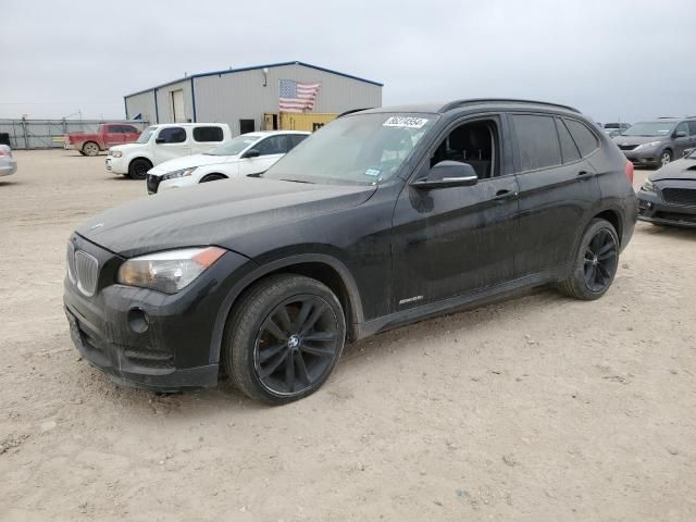 2015 BMW X1 SDRIVE28I