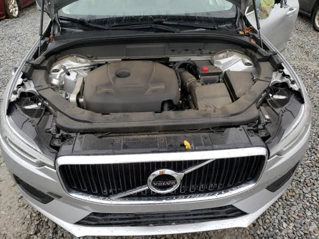 2021 Volvo XC60 T6 Momentum