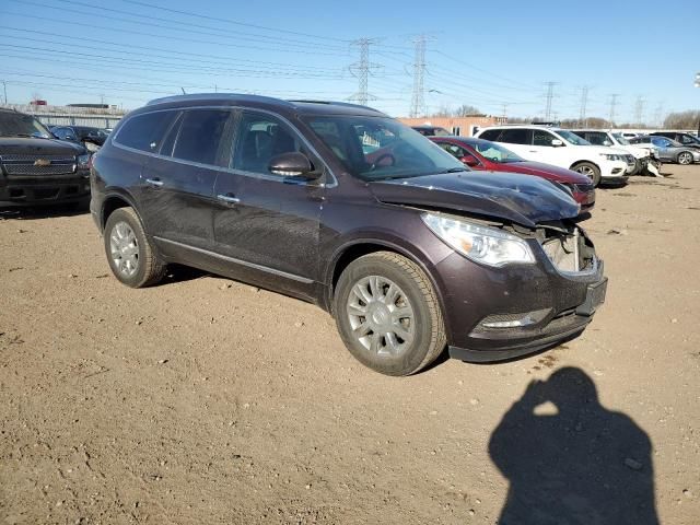 2015 Buick Enclave