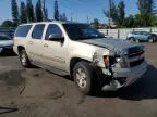 2007 Chevrolet Suburban C1500