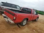 1998 Nissan Frontier King Cab XE