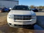 2009 Lincoln MKX