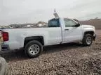 2015 GMC Sierra C1500