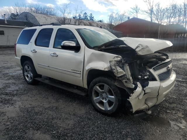 2009 Chevrolet Tahoe K1500 LTZ