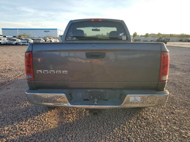 2003 Dodge RAM 1500 ST