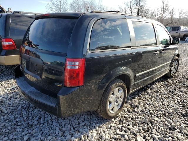 2008 Dodge Grand Caravan SE