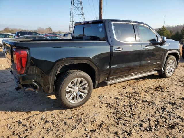 2022 GMC Sierra K1500 Denali