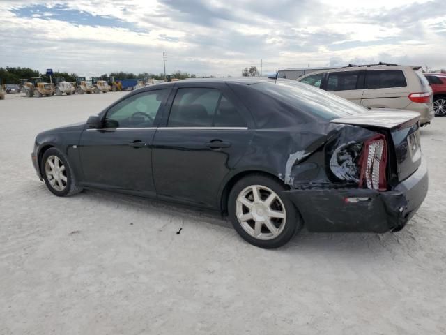 2005 Cadillac STS