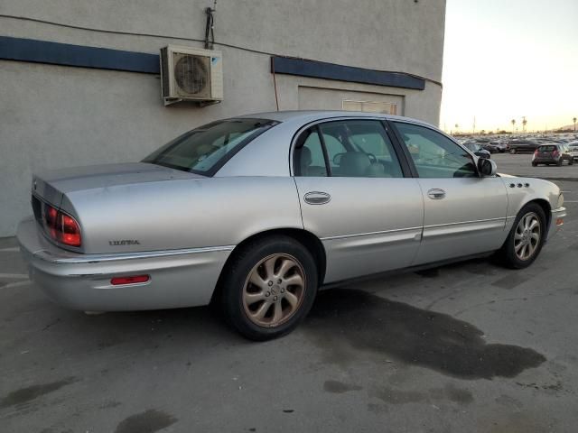 2003 Buick Park Avenue Ultra