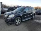 2008 Mercedes-Benz GL 450 4matic