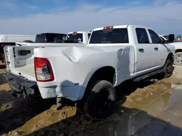 2021 Dodge RAM 3500 Tradesman