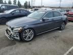 2015 Mercedes-Benz C300