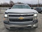 2015 Chevrolet Silverado C1500