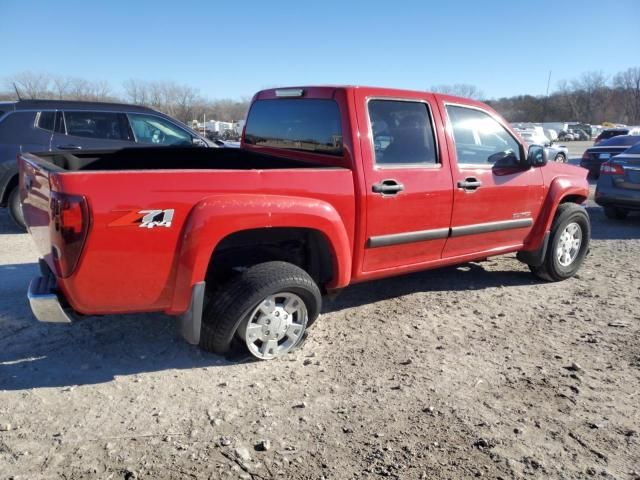 2004 Chevrolet Colorado