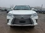 2018 Lexus LX 570