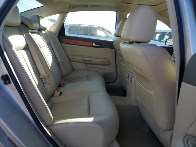 2007 Infiniti M35 Base