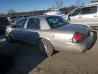 2010 Mercury Grand Marquis LS