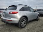 2006 Infiniti FX35