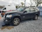 2007 Ford Explorer XLT