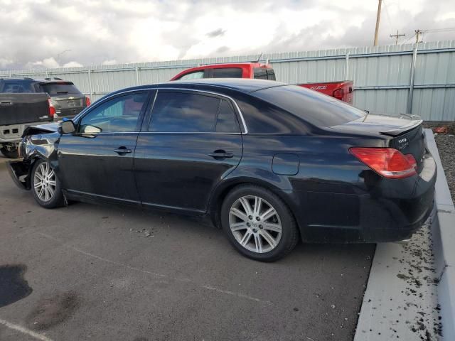 2006 Toyota Avalon XL