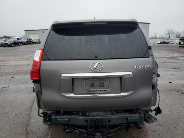 2012 Lexus GX 460 Premium