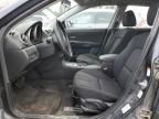 2008 Mazda 3 Hatchback