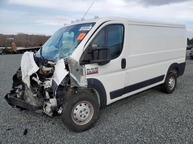 2021 Dodge RAM Promaster 1500 1500 Standard