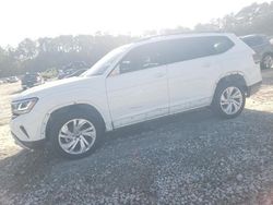 2023 Volkswagen Atlas SE en venta en Ellenwood, GA