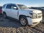 2016 Chevrolet Tahoe K1500 LS