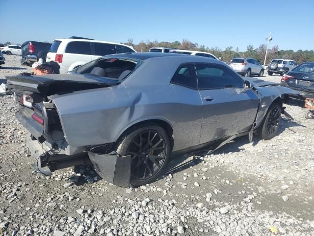 2017 Dodge Challenger R/T