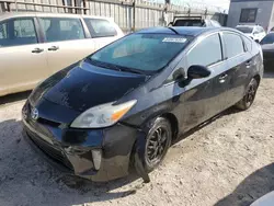 2015 Toyota Prius en venta en Los Angeles, CA