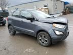 2018 Ford Ecosport S