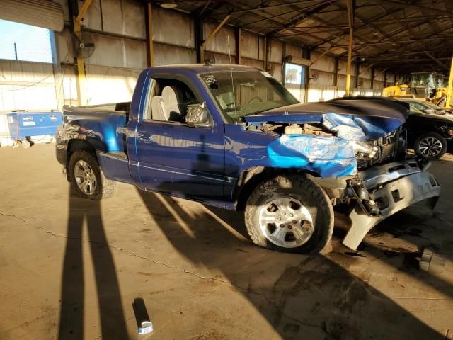 2003 Chevrolet Silverado K1500