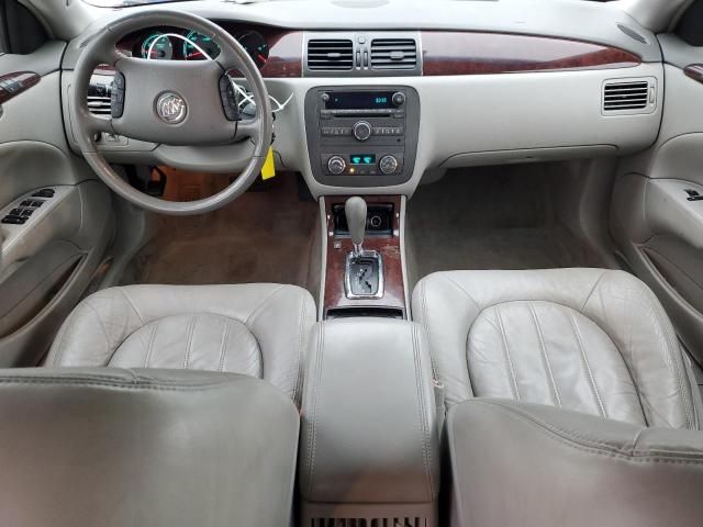 2010 Buick Lucerne CXL