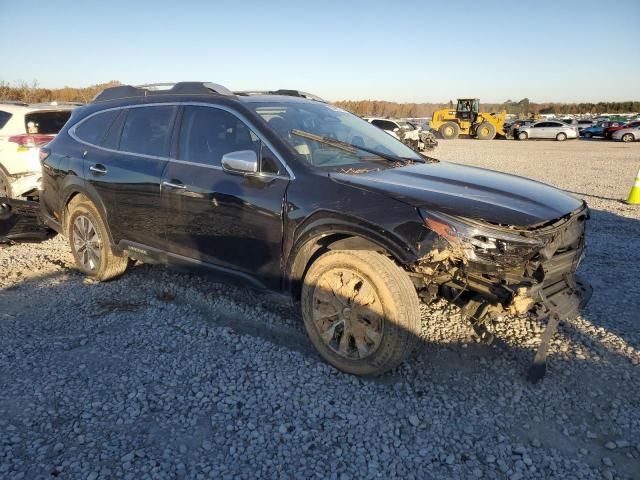 2023 Subaru Outback Touring