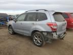 2015 Subaru Forester 2.5I Touring