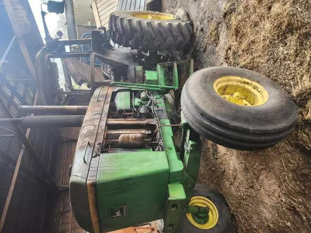 1980 John Deere 4640