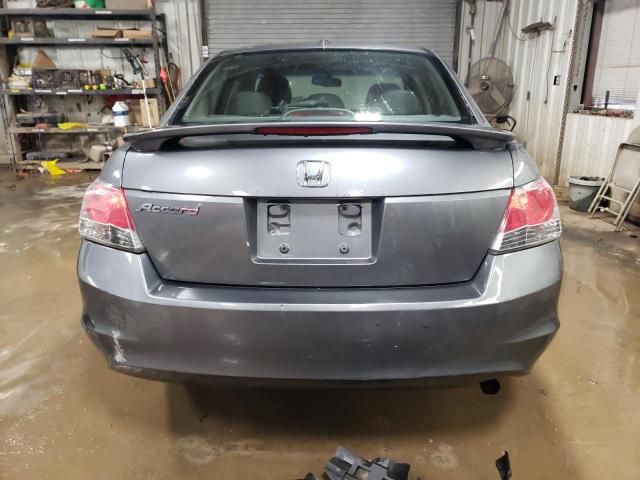 2008 Honda Accord EXL