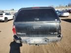 2008 Toyota Tacoma Double Cab