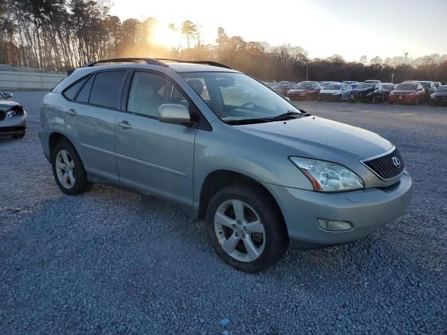 2004 Lexus RX 330