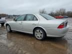 2004 Lincoln LS