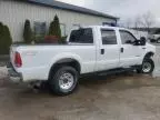 2001 Ford F250 Super Duty