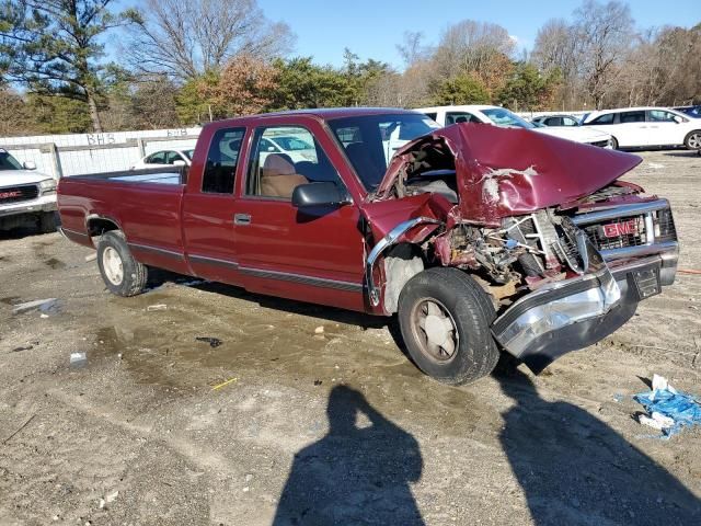 1996 GMC Sierra C1500