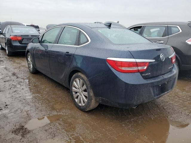 2016 Buick Verano