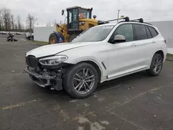 2020 BMW X3 XDRIVEM40I en venta en Portland, OR