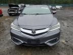 2017 Acura ILX Premium