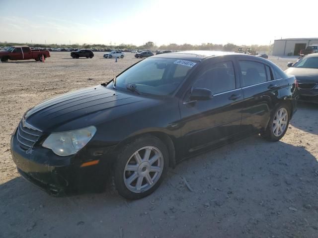 2007 Chrysler Sebring Touring