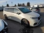 2021 Chrysler Pacifica Hybrid Touring L